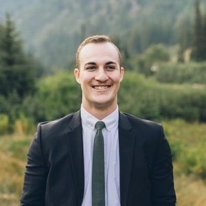 Meet your Posher, Brendon